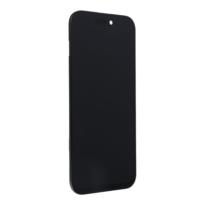 LCD Screen iPhone 14 Pro with digitizer black (HD+ Incell) IC Transferable