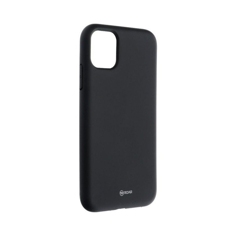 ROAR case ALL DAY COLORFUL JELLY for IPHONE 11 black