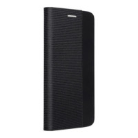 SENSITIVE Book case for HUAWEI P30 Lite black