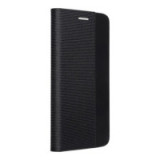 SENSITIVE Book case for HUAWEI P30 Lite black