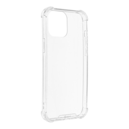 ROAR case ARMOR for IPHONE 12 Pro Max transparent