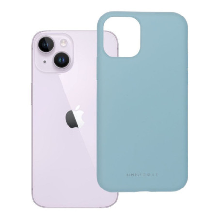 ROAR case SPACE for IPHONE 13 Sky Blue