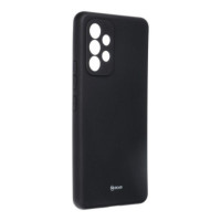 ROAR case ALL DAY COLORFUL JELLY for SAMSUNG A53 5G black
