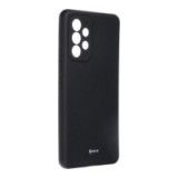 ROAR case ALL DAY COLORFUL JELLY for SAMSUNG A53 5G black