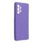 ROAR case ALL DAY COLORFUL JELLY for SAMSUNG A53 5G purple