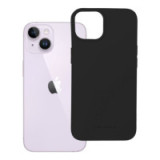 Roar Space Case - for Iphone 14 black