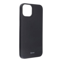 ROAR case ALL DAY COLORFUL JELLY for IPHONE 14 black