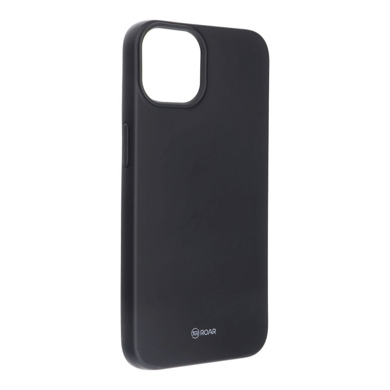 ROAR case ALL DAY COLORFUL JELLY for IPHONE 14 black