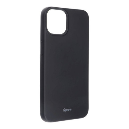 ROAR case ALL DAY COLORFUL JELLY for IPHONE 14 black