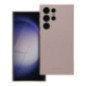 ROAR case SPACE for SAMSUNG S23 Ultra powder pink