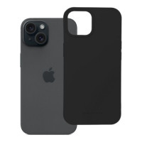 Roar Space Case - for Iphone 15 black