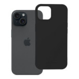 Roar Space Case - for Iphone 15 black
