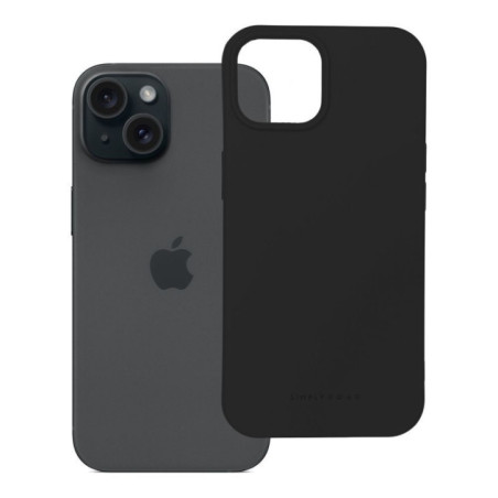 Roar Space Case - for Iphone 15 black