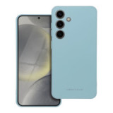 ROAR case SPACE for SAMSUNG S24 Sky Blue