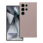 ROAR case SPACE for SAMSUNG S24 Ultra powder pink