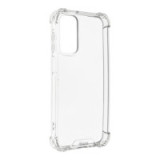 ROAR case ARMOR for SAMSUNG A15 4G / A15 5G transparent