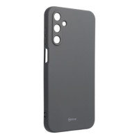 ROAR case ALL DAY COLORFUL JELLY for SAMSUNG A15 4G / A15 5G grey