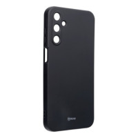 ROAR case ALL DAY COLORFUL JELLY for SAMSUNG A15 4G / A15 5G black