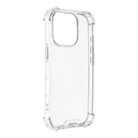 ROAR case ARMOR for Iphone 16 Pro transparent