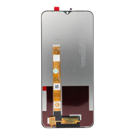 FixCell LCD Display for OPPO A5 2020 A8 A11 A31 OEM without frame