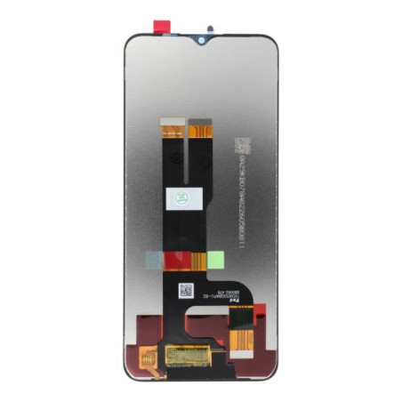 FixCell LCD Display for REALME C31  OEM without frame
