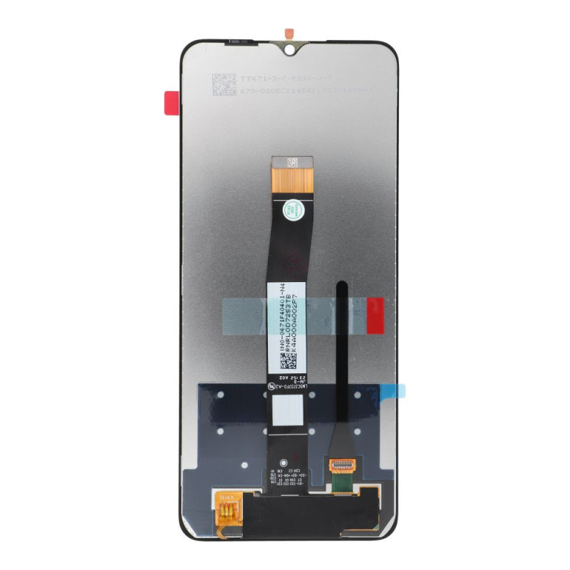 FixCell LCD Display for FixCell LCD REDMI 10C / POCO C40 OEM without frame