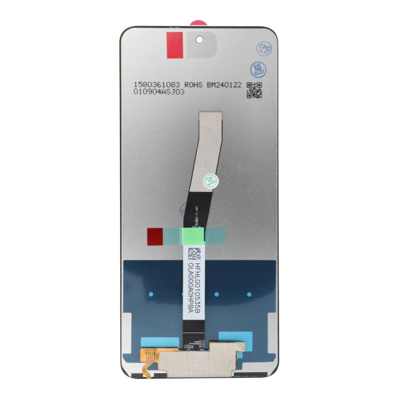 FixCell LCD Display for FixCell LCD REDMI NOTE 9S / NOTE 9 PRO OEM without frame FixCell LCD Display for FixCell LCD REDMI NOTE 9S / NOTE 9 PRO OEM without frame