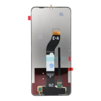 FixCell LCD Display for FixCell LCD REDMI 11C / POCO C65  OEM without frame