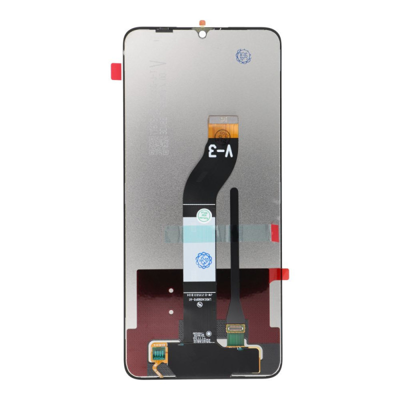 FixCell LCD Display for FixCell LCD REDMI 11C / POCO C65  OEM without frame
