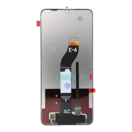 FixCell LCD Display for FixCell LCD REDMI 11C / POCO C65  OEM without frame
