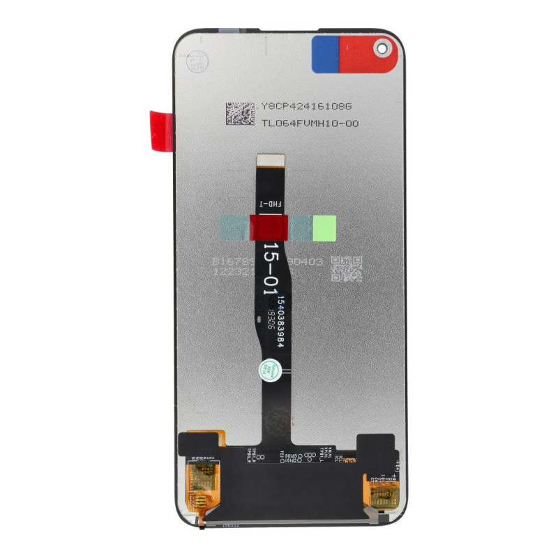 FixCell LCD Display for HUAWEI P40 Lite OEM without frame FixCell LCD Display for HUAWEI P40 Lite OEM without frame