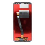 FixCell LCD Display for HUAWEI  MATE 10 lite OEM without frame (black)