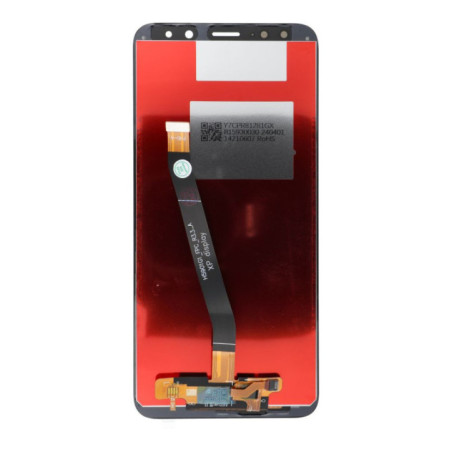 FixCell LCD Display for HUAWEI  MATE 10 lite OEM without frame (black)