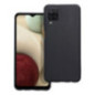 Case for Samsung A12 5G Matt black