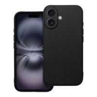 Case for iPhone 16 Matt black