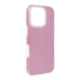 Case for iPhone 16 PRO Shining pink