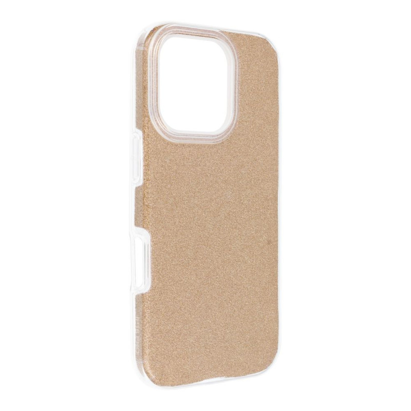 Case for iPhone 16 PRO Shining gold Case for iPhone 16 PRO Shining gold