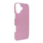 Case for iPhone 16 PLUS Shining pink Case for iPhone 16 PLUS Shining pink