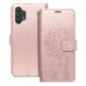 Flip case for Samsung A32 5G Mezzo Book tree rose gold