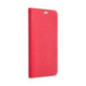 Flip case for Samsung A13 4G Luna Book Gold red