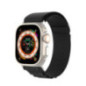 DUX DUCIS strap GS nylon for Apple Watch 38 / 40 / 41 mm black