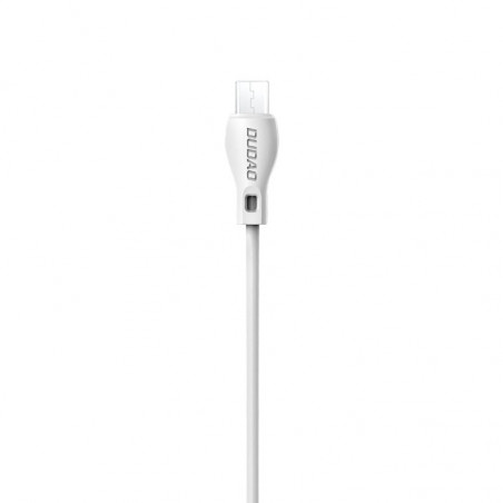 Datenkabel USB / microUSB 100cm 2.4Ah DUDAO L4M