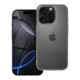 Case for iPhone 16 PRO Clear Case 2 mm Box transparent
