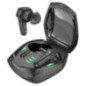 Wireless earphones Hoco TWS EW28 black