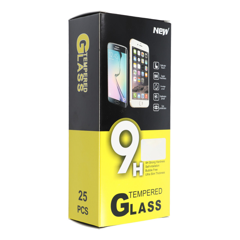 Tempered Glass (SET 25in1) - for Xiaomi Redmi Note 13 Pro+ 5G
