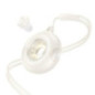 Wireless earphones Hoco TWS EW71 milky white