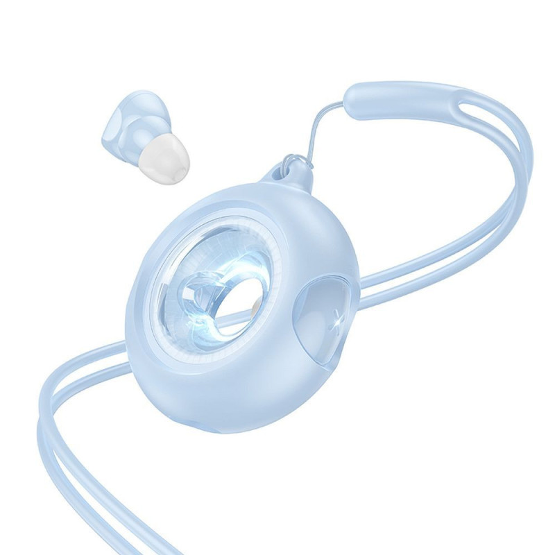 Wireless earphones Hoco TWS EW71 blue