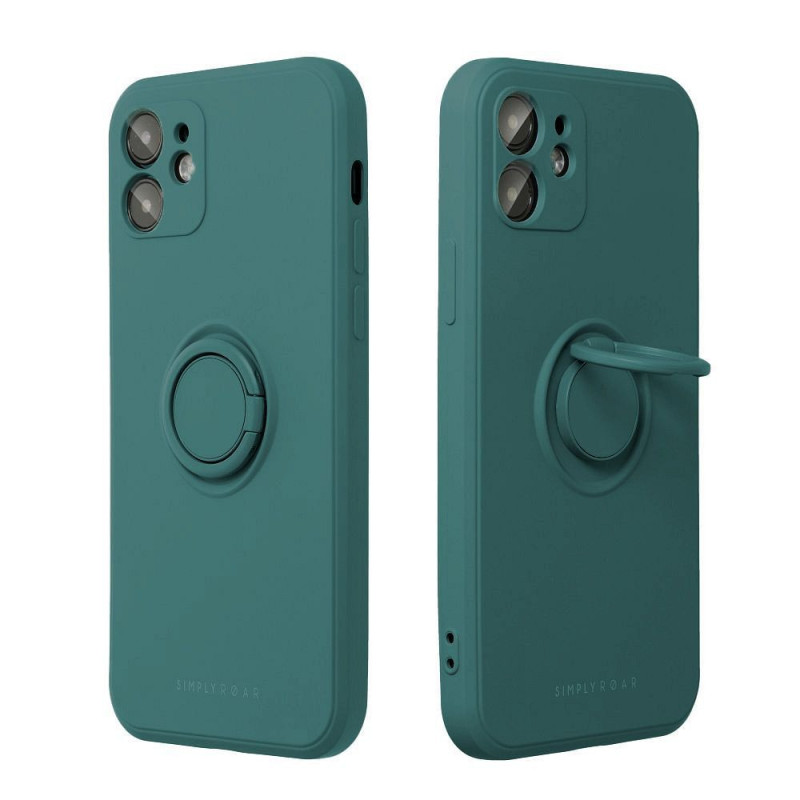 ROAR futera┼é AMBER CASE do IPHONE 16 Plus