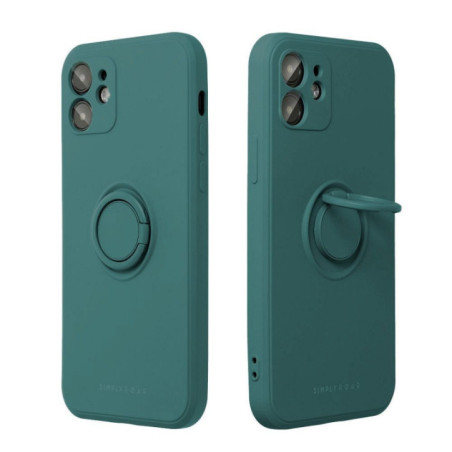 ROAR futera┼é AMBER CASE do IPHONE 16 Plus
