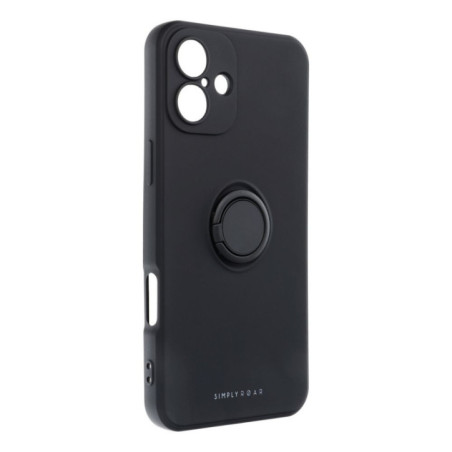 ROAR futera┼é AMBER CASE do IPHONE 16 Plus